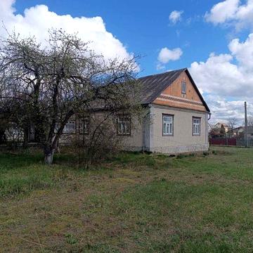 Житловий будинок