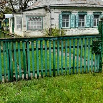 Продам будинок в селі Рудка(центр)