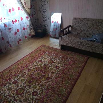 Здам свою квартиру на вулиці Детальбудівська