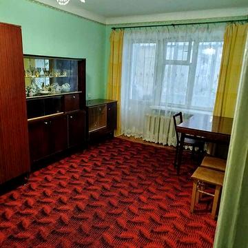 Довгострокова оренда квартири