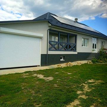 Будинок ,с. Клішківці