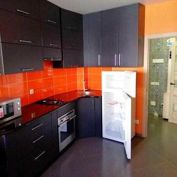 ЖК У-Квартал, 1к, ГАЗ, низький поверх, Г. Небесної Сотні 16/1