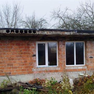 Соколовський масив будинок,дача,недобудова