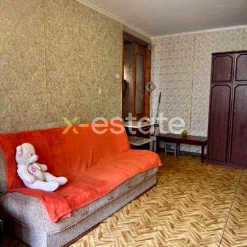 Здам 1-к квартиру просп. Перемоги 62-Б