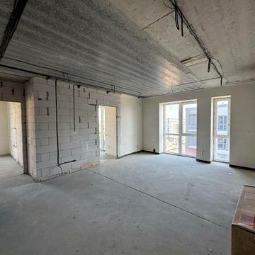 Продається квартира в новобудові. ЖК Вест Таверс