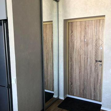 Довгострокова оренда 1к Квартира Павла Думанського (Професора Петра Буйка) вулиця ЖК Вільне Місто