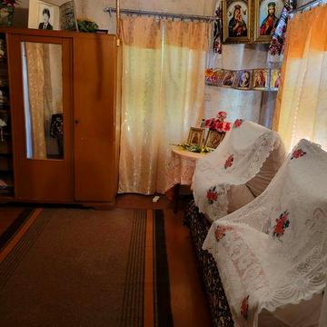 Продам будинок в мальовничому селі