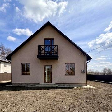 Продаж будинку чистового