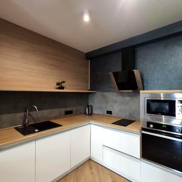 Довгострокова оренда 1к Квартира Вячеслава Липинського вулиця ЖК Парус