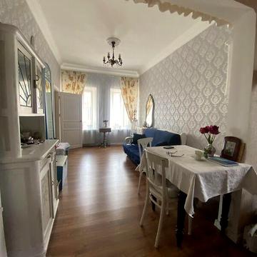 Продаж 2к Квартира Ніжинська вулиця