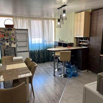 Сдам двокімнатну квартиру ЖК Щасливий вулиця яблунева