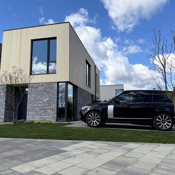 Терміновий продаж готового дуплексав КМ Окраса, власник, краща локація в першій черзі!!!