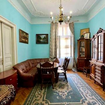 Продаж 4 кім квартири в центрі, вул. Щепкіна