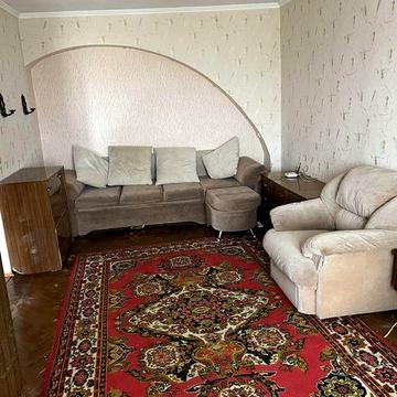 Сдам 1 ком квартиру . Немышлянский район. Стадионный проезд 13. 7/9