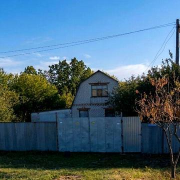 Продаж 4к Дім вулиця Центральна