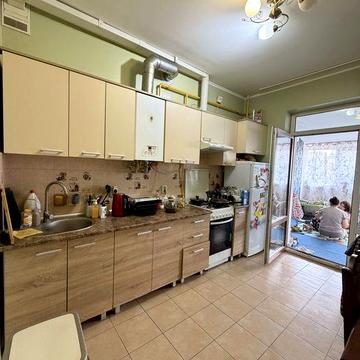 Велика квартира по вул. Тлехаса, 1400$/м2/єВідновлення ЖК По Тлехаса