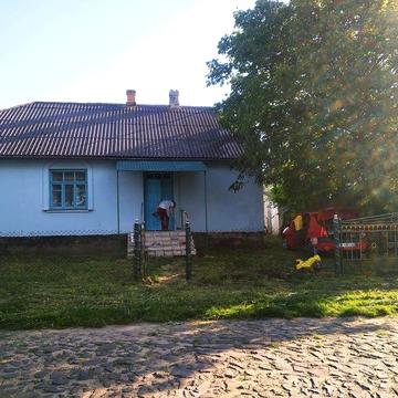 Привіт продам Власний Будинок  з Септиком та Свердловин