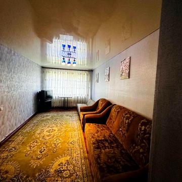 Здається 2-кімнатна квартира на Дружбі