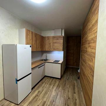 довготривала оренда 1к квартири на вул. дунаєвського 32