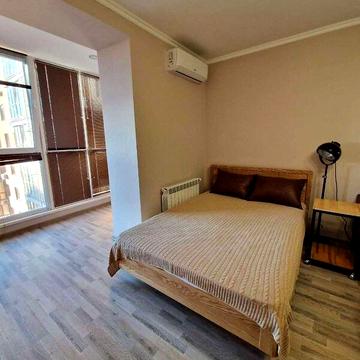 Довгострокова оренда 2к Квартира Високовольтна вулиця ЖК Семейный