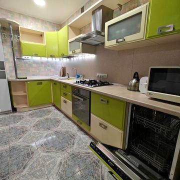 Здам в оренду квартиру