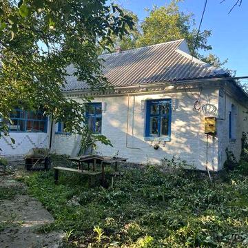 Продаж будинку в селі Фастівка
