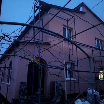 Продам великий будинок