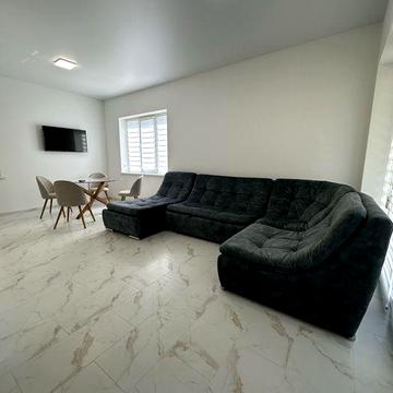 Аренда дома в Фонтанке