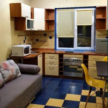 Бориса Гмирі вул., 1-Б/6