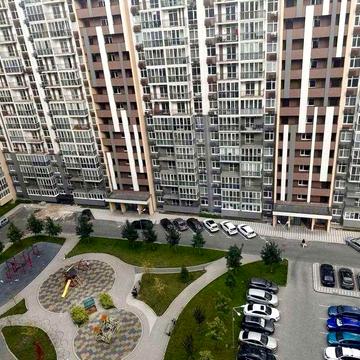 2 -кімнатна квартира 73кв ЖК Кришталеві Джерела