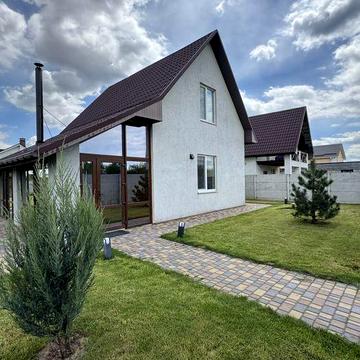 Оренда будинку БЕЗ КОМІСІЇ є генератор