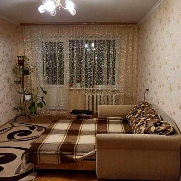 Продам двох кімнатну квартиру