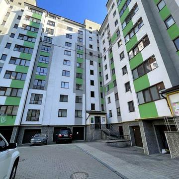 1 кімнатна квартира вулиця Стуса ,біля ТЦ Арсен