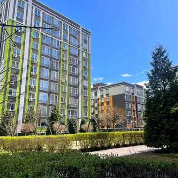 Продаж 1к Квартира Григорія Сковороди вулиця ЖК Фортуна-2