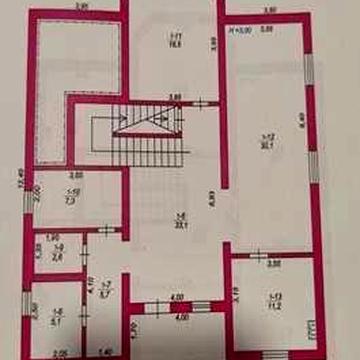 Оренда будинку в Броварському районі