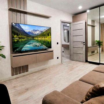 Оренда 2 кімнатної квартири центр