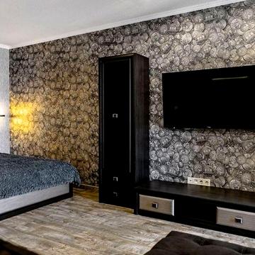 Сдам 1комн квартиру м. Гагарина ЖК Левада