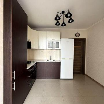 Продаж 2кімнатої квартири 43 м2 з меблями технікою,інд опалення,Софіївська Борщагівка