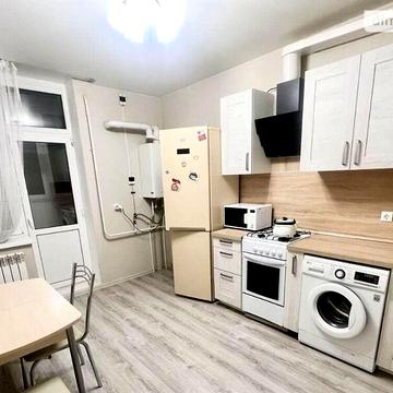 Довгострокова оренда 1к Квартира Під Голоском вулиця ЖК Белый Шоколад