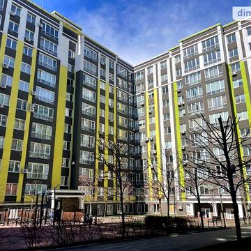 Продаж 1к Квартира Григорія Сковороди вулиця ЖК Фортуна-2