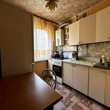 Оренда 2-х кімнатної квартири на Польовій