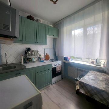 Сдам трехкомнатную квартиру. 3 этаж. Гайдара/Ивана та Юрия лип