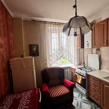 Здам двокімнатну затишну  квартиру в центрі міста