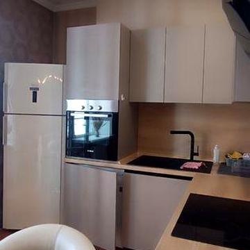 Аренда евротрешка ЦЕНТР рядом, ЖК Семь Самураев, СВЕТ НЕ ОТКЛЮЧАЮТ