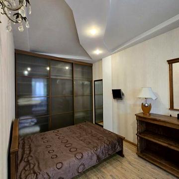 Довгострокова оренда 2к Квартира Грецька вулиця