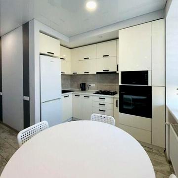 Довгострокова оренда 1к Квартира Івана Сльоти (Бородія) вулиця ЖК Набережный квартал