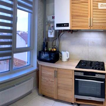 Продаж 1к Квартира Кошова вулиця ЖК Новая Дания