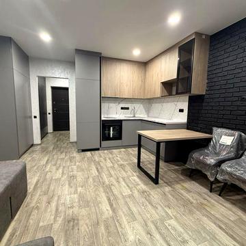 Сдам в аренду смарт-квартиру Осокорская, 2а