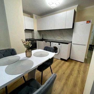 Оренда 1 кімнатноїквартири  ЖК Avalon Zelena Street