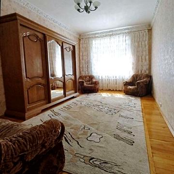 Довгострокова оренда 2к Квартира Аерокосмічний (Гагаріна) проспект